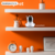 Cámara de Seguridad Kanji KJ-CAMIPIMX2 Smart Ip 3 Antenas - comprar online