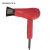 Secador De Pelo Winco W190 Plegable Viajero Con Difusor