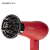 Secador De Pelo Winco W190 Plegable Viajero Con Difusor en internet