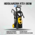 Hidrolavadora Vitta 1800w 105 Bares Máximo Con Accesorios - comprar online