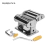 Maquina Fábrica De Pastas Winco W180F 18 Cm en internet