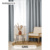 Juego De Cortinas Blackout Jacquard Pesado Jean Cartier - comprar online