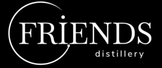 Friends Distillery | Home