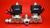 Pack de 2 Válvulas Solenoides 1/2 Pol DVR INOX 12v Ou 24v Para Suspensão A Ar