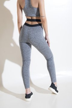 Harness Leggings - Femme Fit Mayorista