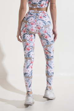 Leggings Flower Print en internet