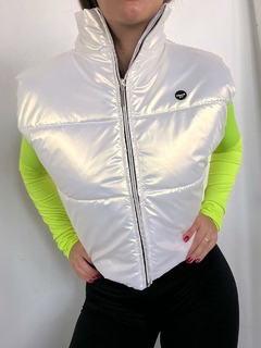 WAISTCOAT PEARL - comprar online
