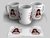 Caneca Signo Cancer