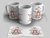Caneca Signo Libra