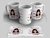Caneca Signo Capricórnio