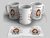 Caneca Signo Gêmeos