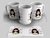 Caneca Signo Peixes