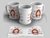Caneca Signo Aries