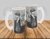 Caneca de Chopp Jateada Peaky Blinders 2