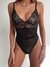 Body Black Rose