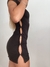 Vestido Burn en internet