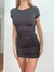 Vestido Burn - comprar online