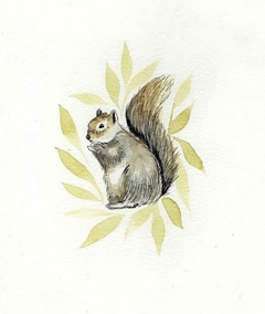 Ilustraciones infantiles - maritabattaglia.arte