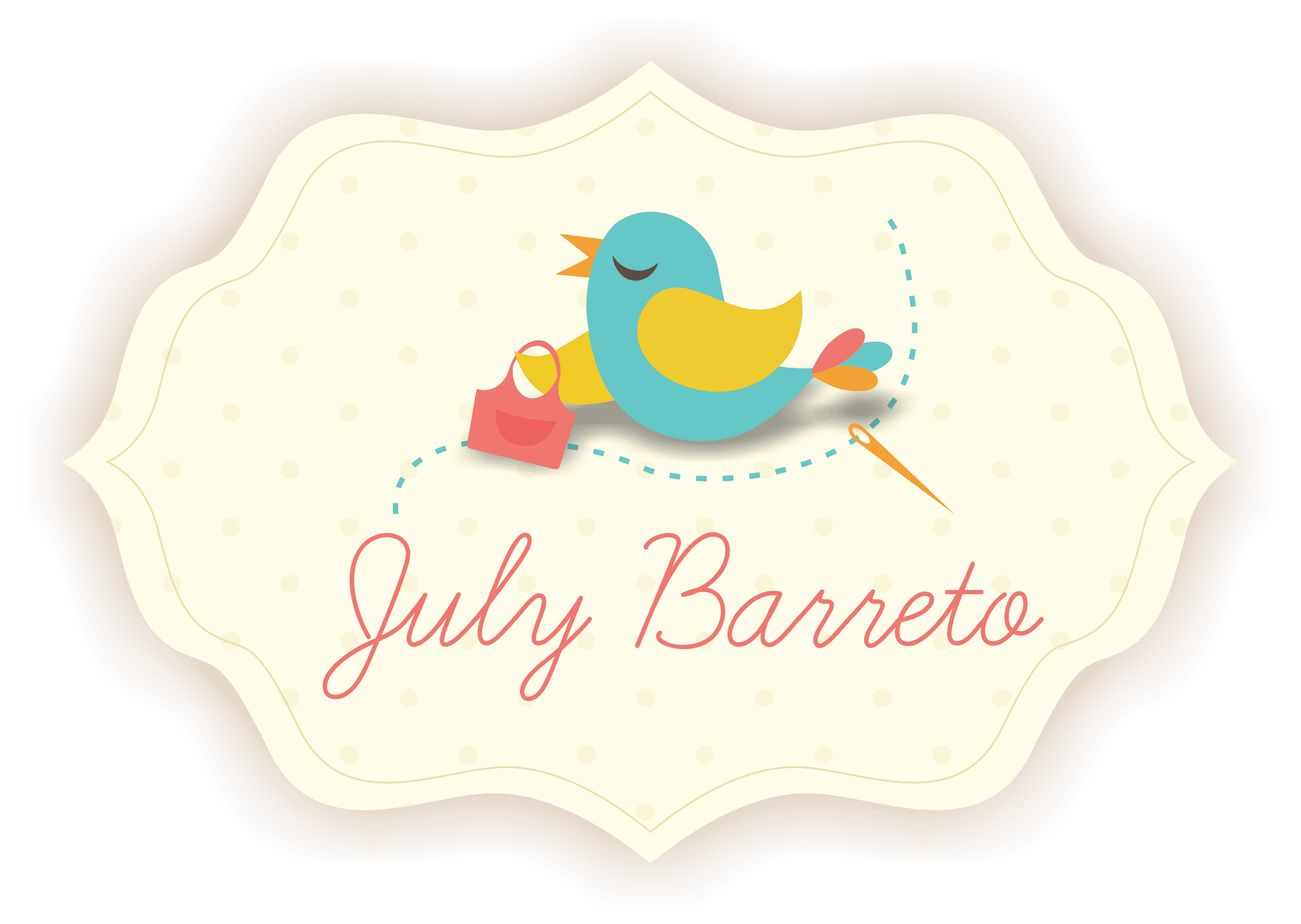 July Barreto