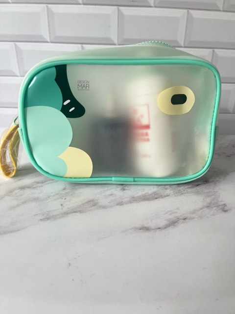 NECESER GREEN