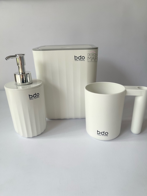CESTO DE BASURA BDO