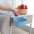 RECIPIENTE COLGANTE PARA PUERTA - Designmafi