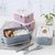 LUNCHERA BEAR/RABBIT - comprar online