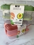 TUPPER DOBLE LIZZY - comprar online