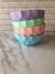 BOWL GRANDE INA FACETADO - comprar online