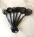 SET UTENSILIOS x6 NYLON - comprar online