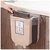 CESTO PLEGABLE DE SILICONA GRANDE OUTLET - comprar online