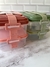 TUPPER DOBLE LIZZY - Designmafi