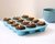 MUFFINERA 12 PORCIONES SI O SI