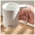 VASO PORTA CEPILLO DE DIENTES BDO - Designmafi