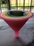 EMBUDO PLASTICO X5