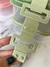 TUPPER DOBLE LIZZY - Designmafi