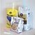 BROCHE CIERRA BOLSA HOMBRECITO - tienda online