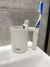 VASO PORTA CEPILLO DE DIENTES BDO en internet