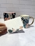 TAZA HOJAS - comprar online