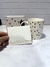 TAZA CORAZONES - comprar online