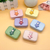 ESTUCHE PORTA LENTES DE CONTACTO RABBIT - Designmafi