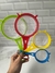 SET DE COLADORES - comprar online