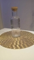 INDIVIDUAL REDONDO DE PVC CHAMPAGNE - tienda online
