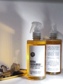 Spray de Limpeza Multiuso - comprar online