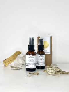 Spray de Limpeza e Purificação - Musa Shop