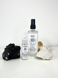 Spray Energético - Sucesso - comprar online
