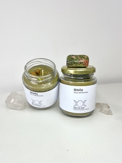Vela Aromática - comprar online