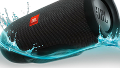Banner de la categoría Parlantes