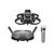 Drone DJI Avata Fly Pro-View - comprar online