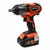 LLAVE DE IMPACTO A BATERIA – RECARGABLE REVERSIBLE